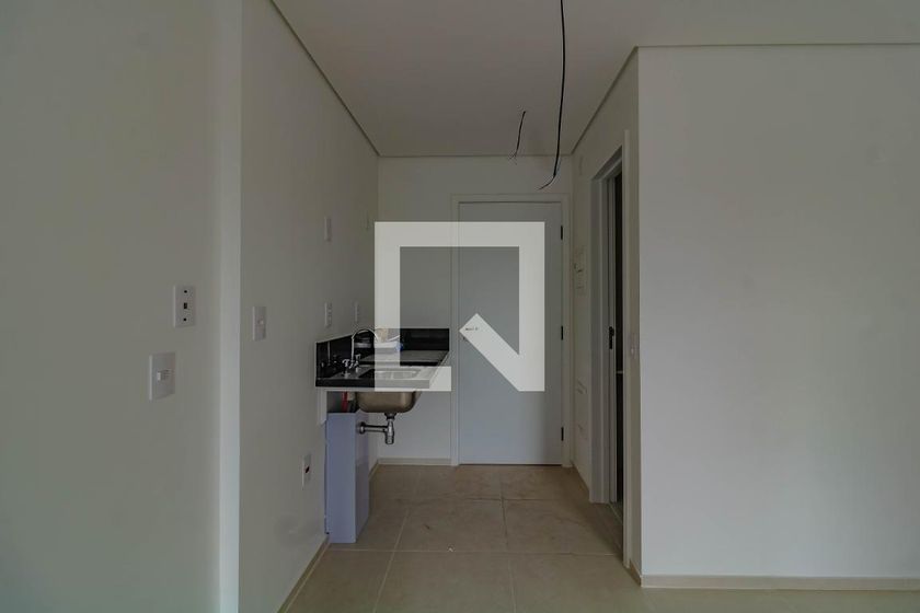 Kitnet-Studio, 27 m² - Foto 25