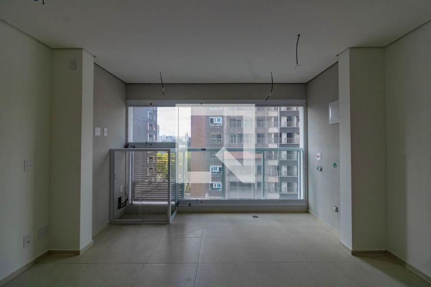 Kitnet-Studio, 27 m² - Foto 7