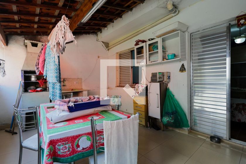 Casa, 3 quartos, 168 m² - Foto 21