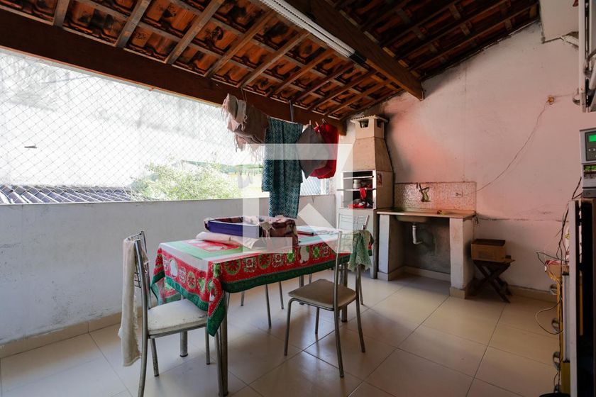 Casa, 3 quartos, 168 m² - Foto 19
