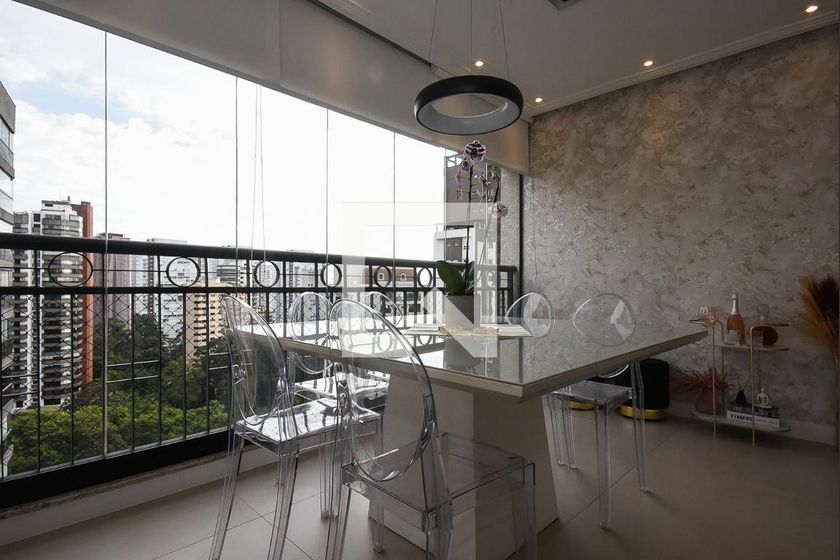 Apartamento, 2 quartos, 68 m² - Foto 13