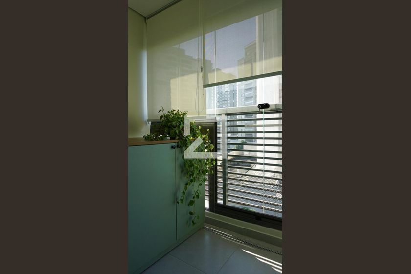 Kitnet-Studio, 25 m² - Foto 25