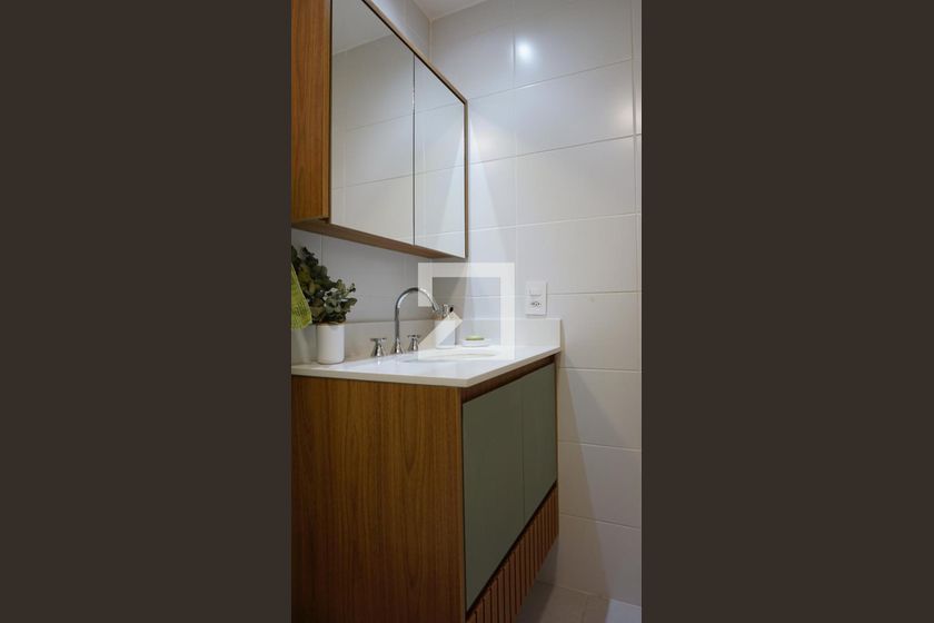 Kitnet-Studio, 25 m² - Foto 12