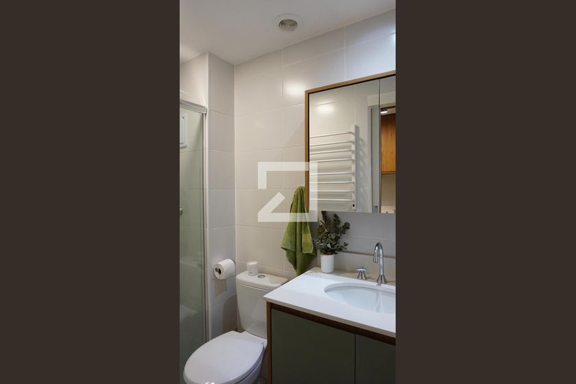 Kitnet-Studio, 25 m² - Foto 8