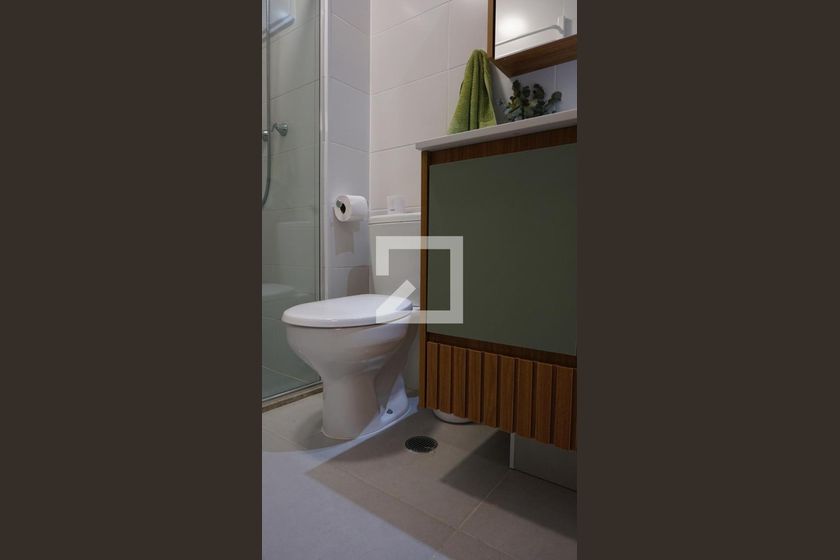 Kitnet-Studio, 25 m² - Foto 7