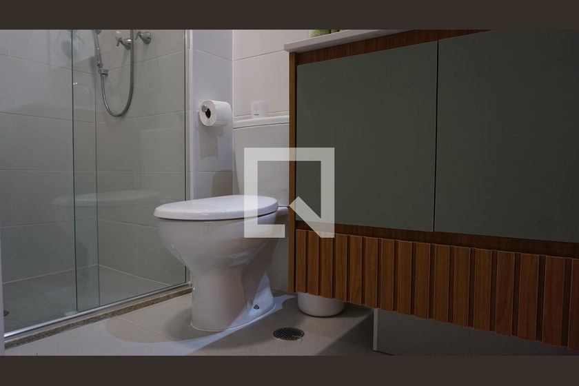 Kitnet-Studio, 25 m² - Foto 9