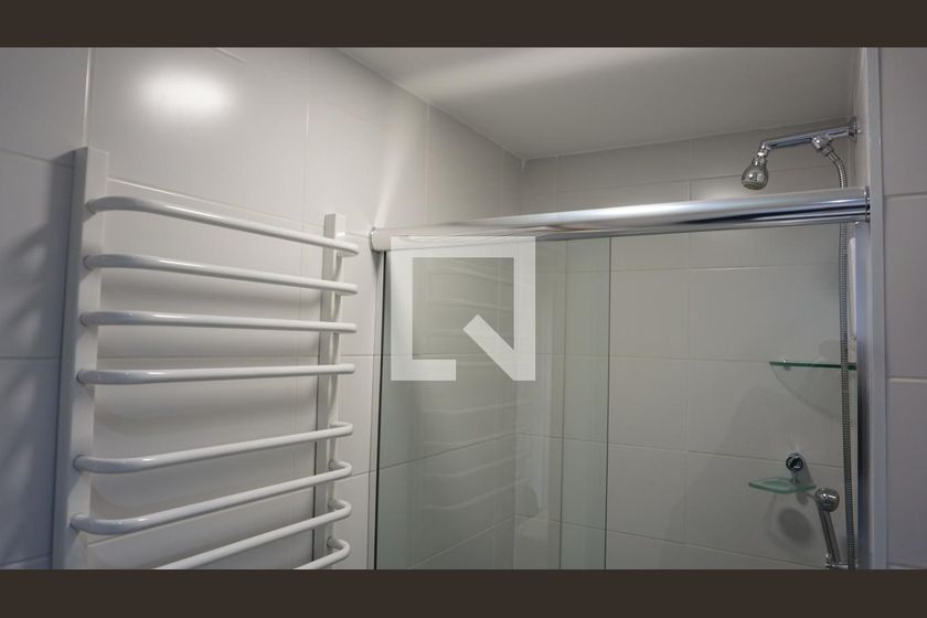 Kitnet-Studio, 25 m² - Foto 11
