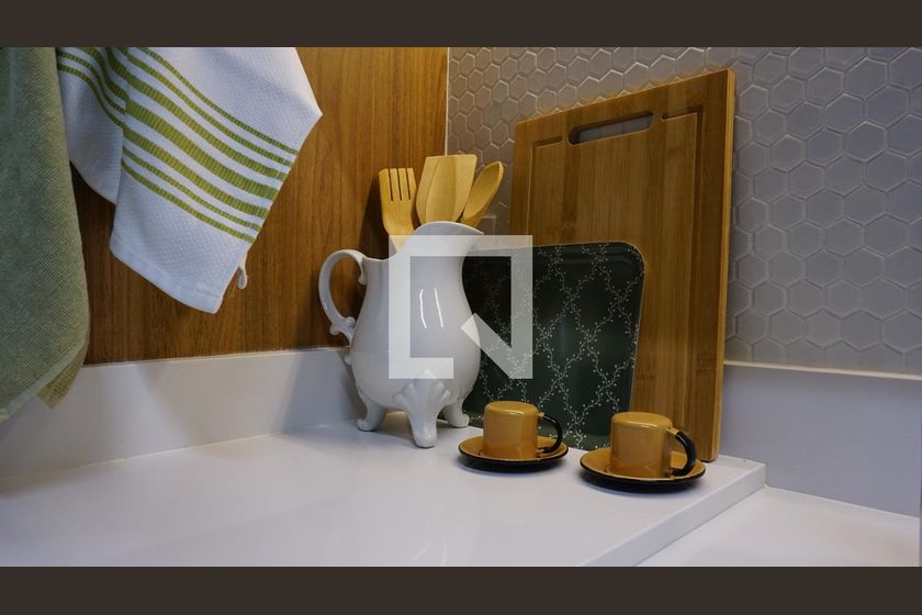 Kitnet-Studio, 25 m² - Foto 16