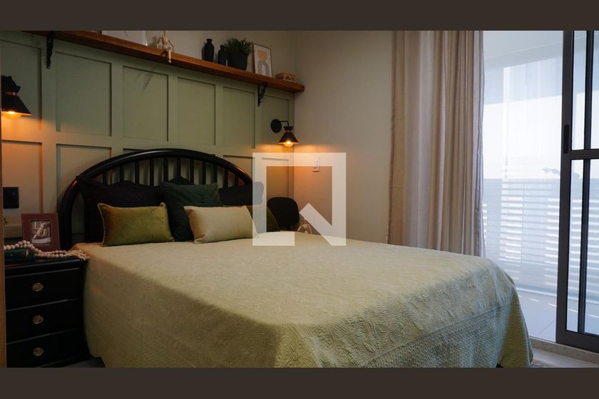 Kitnet-Studio, 25 m² - Foto 3