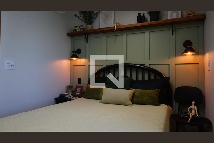 Kitnet-Studio, 25 m² - Foto 4