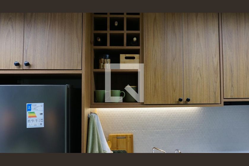 Kitnet-Studio, 25 m² - Foto 14