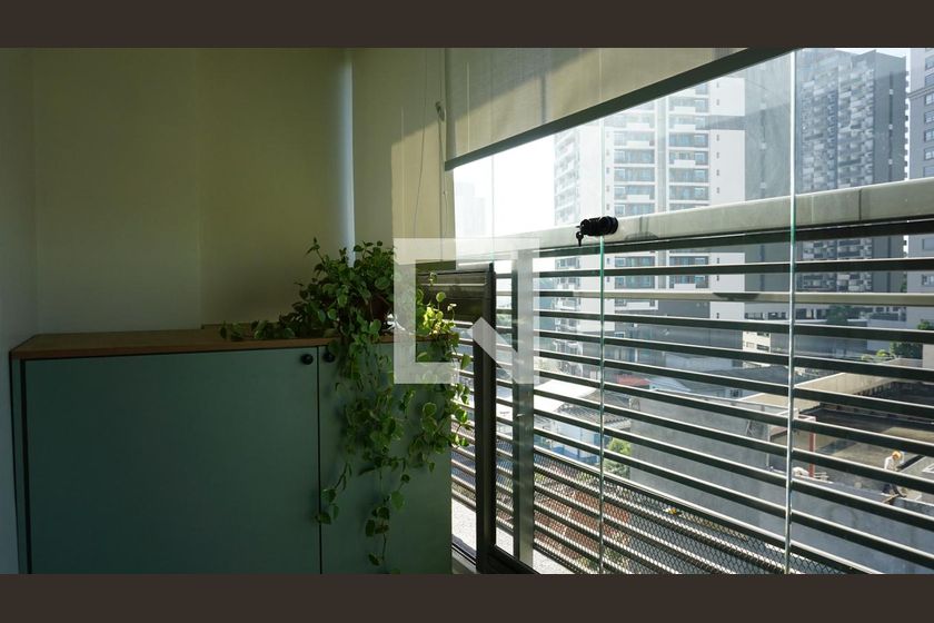 Kitnet-Studio, 25 m² - Foto 24