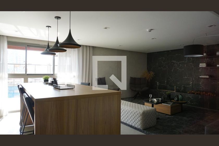 Kitnet-Studio, 25 m² - Foto 29