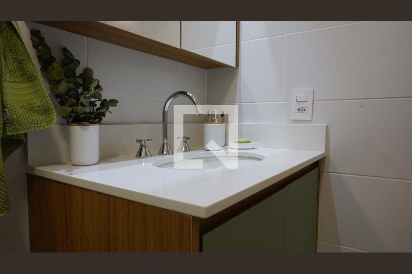 Kitnet-Studio, 25 m² - Foto 10