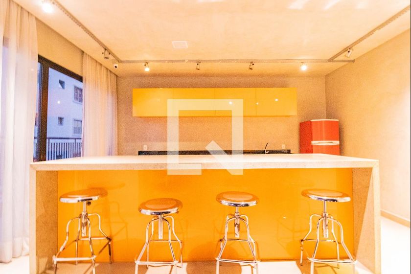 Kitnet-Studio, 81 m² - Foto 45
