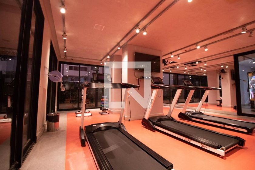 Kitnet-Studio, 81 m² - Foto 69
