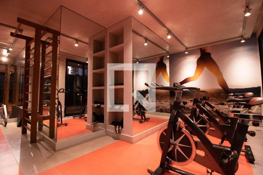 Kitnet-Studio, 81 m² - Foto 67