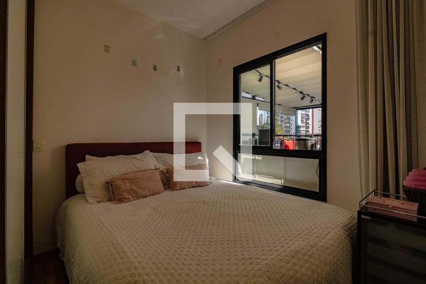 Kitnet-Studio, 81 m² - Foto 19