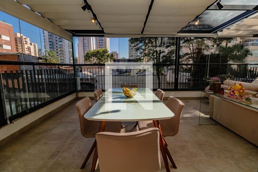 Kitnet-Studio, 81 m² - Foto 17