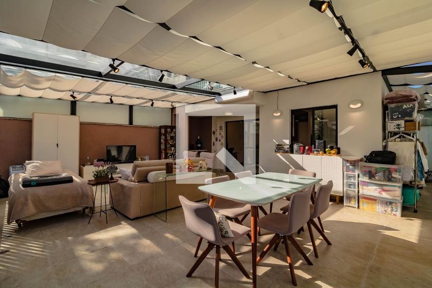 Kitnet-Studio, 81 m² - Foto 3