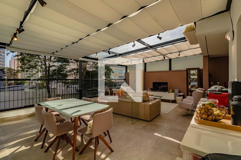 Kitnet-Studio, 81 m² - Foto 7