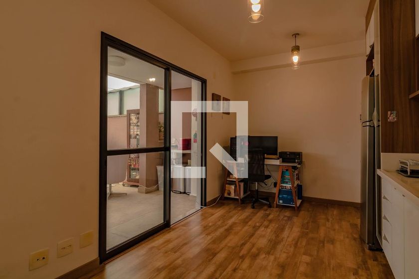 Kitnet-Studio, 81 m² - Foto 37