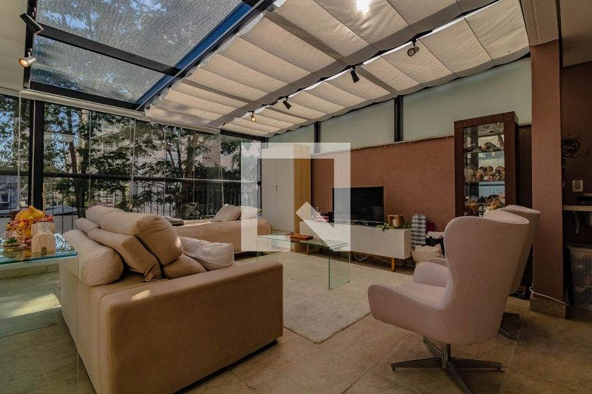 Kitnet-Studio, 81 m² - Foto 11