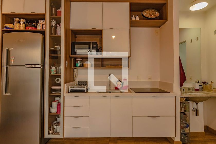 Kitnet-Studio, 81 m² - Foto 39