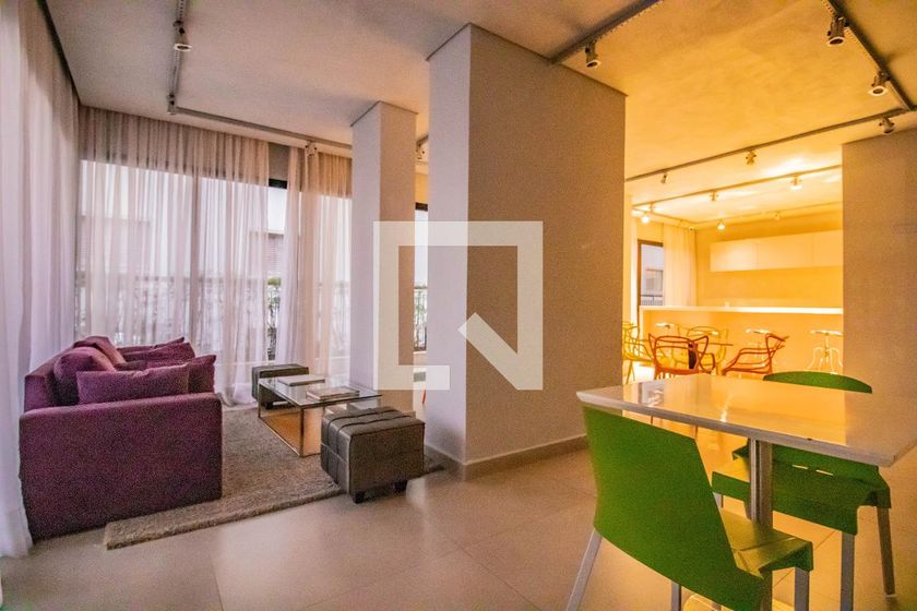 Kitnet-Studio, 81 m² - Foto 55