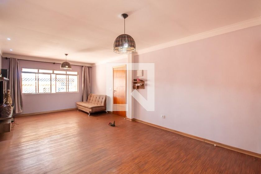 Casa, 3 quartos, 250 m² - Foto 1