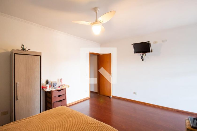 Casa, 3 quartos, 250 m² - Foto 25