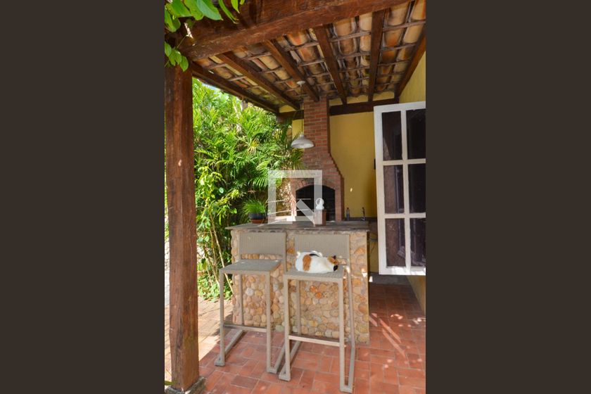 Casa, 4 quartos, 318 m² - Foto 75