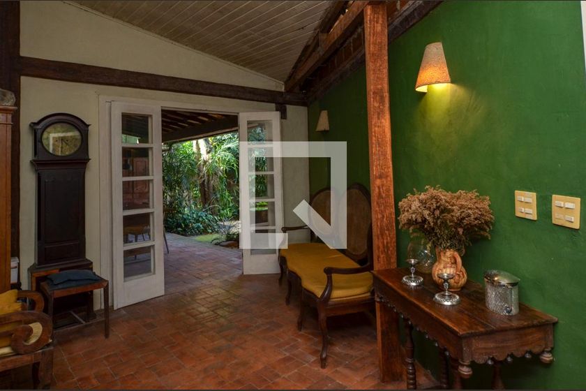 Casa, 4 quartos, 318 m² - Foto 40