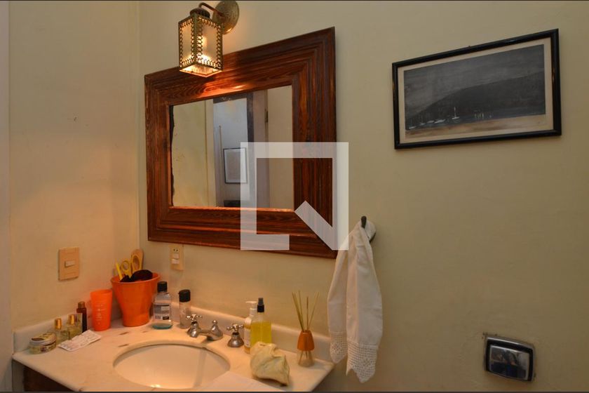 Casa, 4 quartos, 318 m² - Foto 9