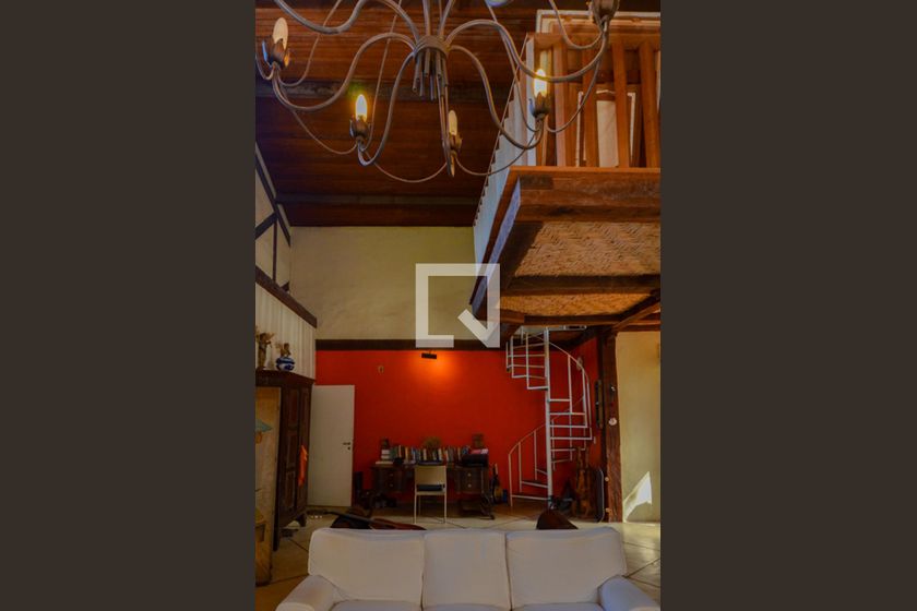 Casa, 4 quartos, 318 m² - Foto 5