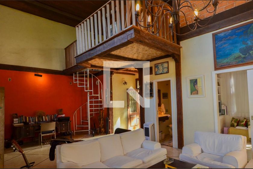 Casa, 4 quartos, 318 m² - Foto 3