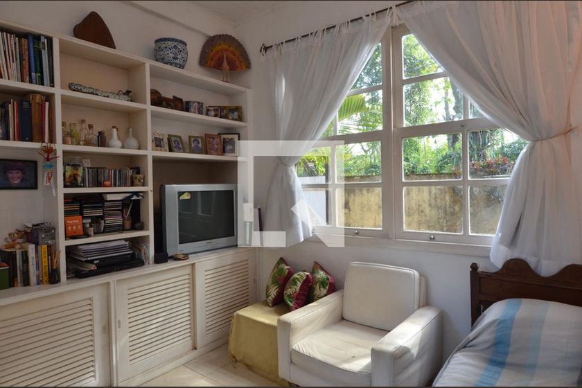 Casa, 4 quartos, 318 m² - Foto 11