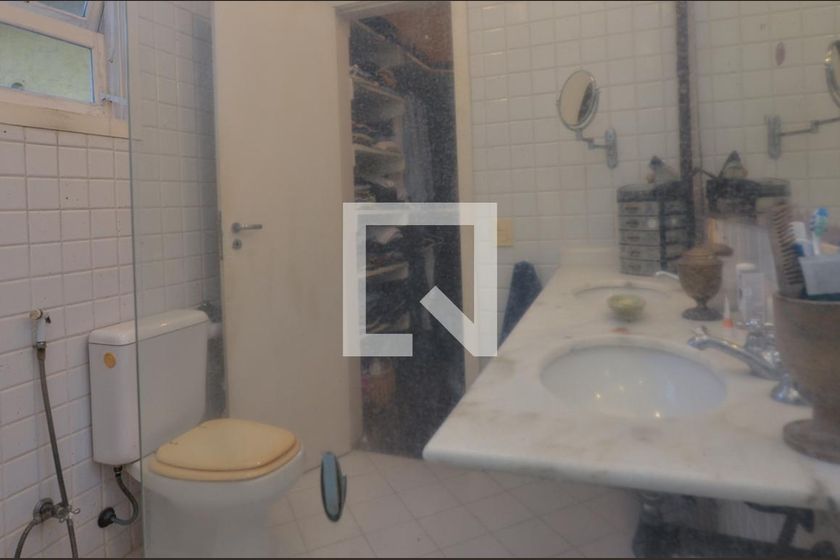 Casa, 4 quartos, 318 m² - Foto 37