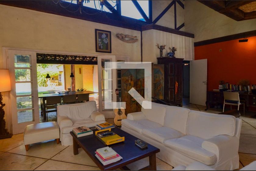 Casa, 4 quartos, 318 m² - Foto 4