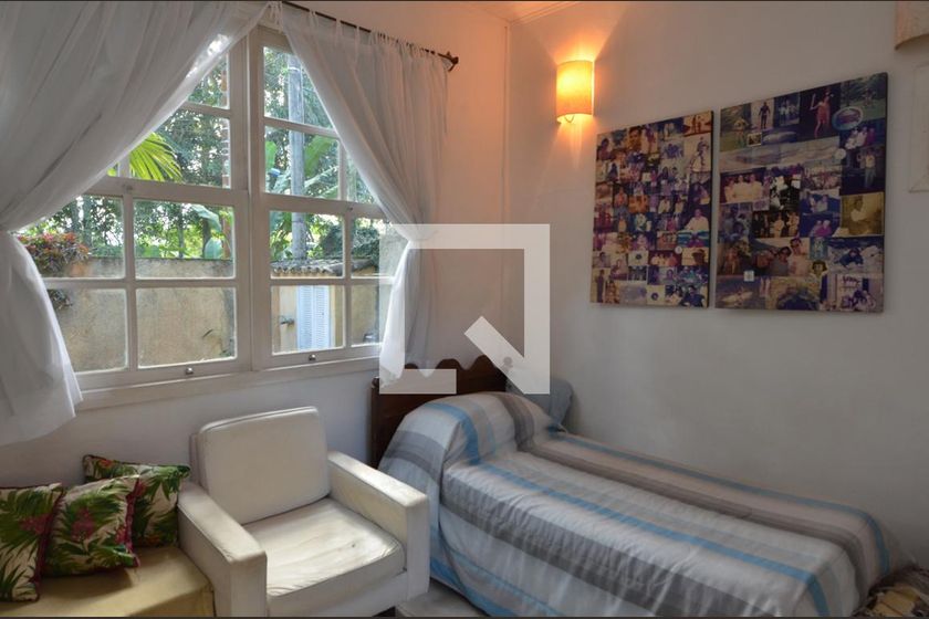Casa, 4 quartos, 318 m² - Foto 12