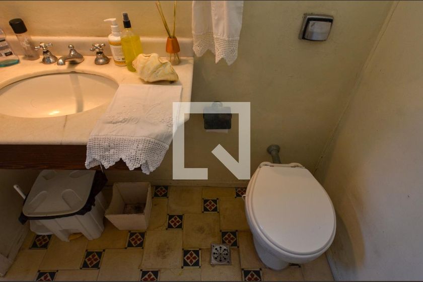 Casa, 4 quartos, 318 m² - Foto 10