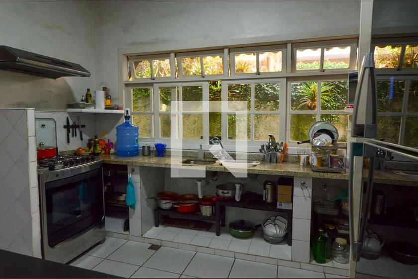 Casa, 4 quartos, 318 m² - Foto 45