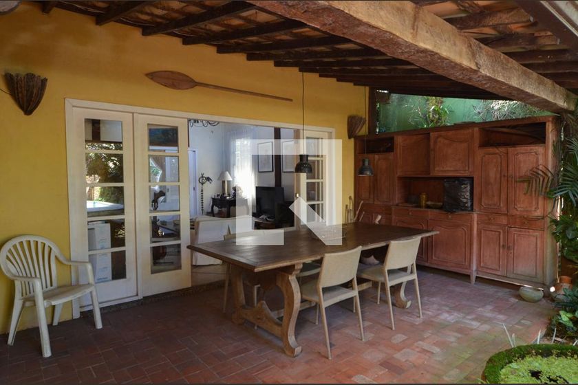 Casa, 4 quartos, 318 m² - Foto 68