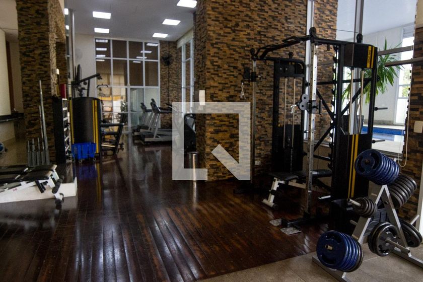Apartamento, 2 quartos, 67 m² - Foto 100