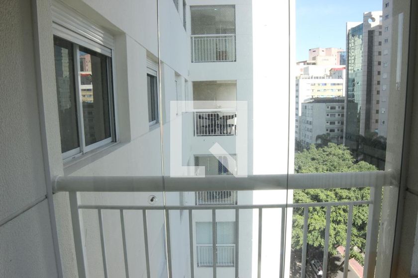 Apartamento, 2 quartos, 67 m² - Foto 34