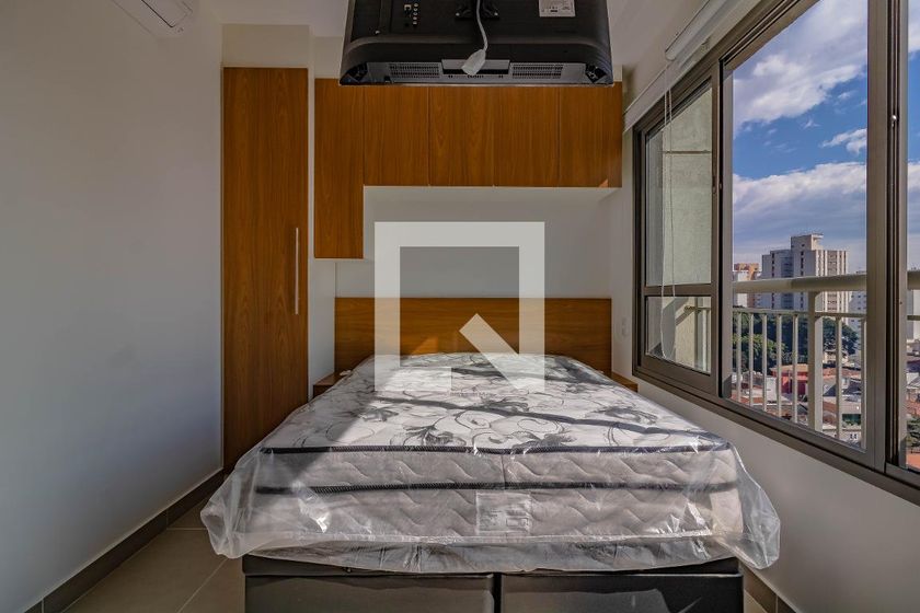 Kitnet-Studio, 20 m² - Foto 11