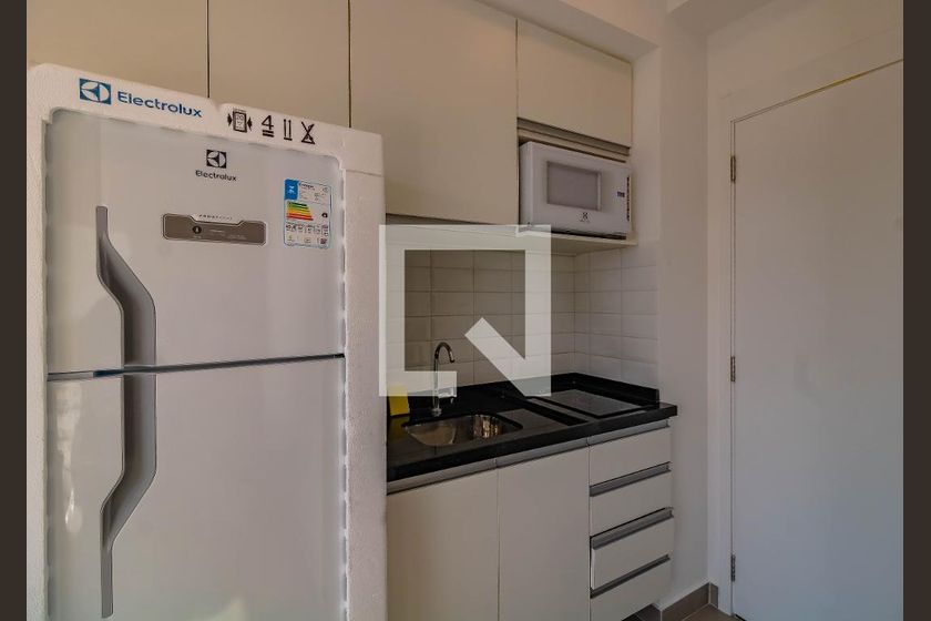 Kitnet-Studio, 20 m² - Foto 19
