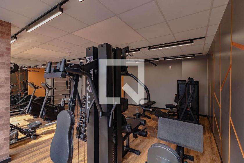 Kitnet-Studio, 20 m² - Foto 63