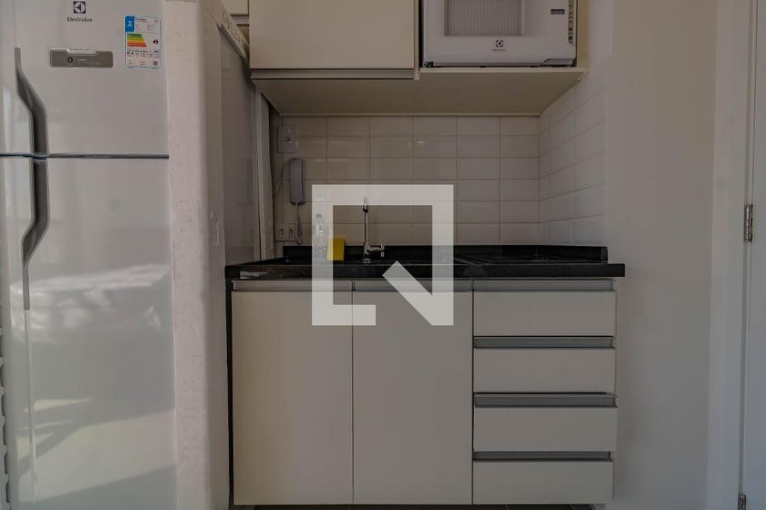 Kitnet-Studio, 20 m² - Foto 17