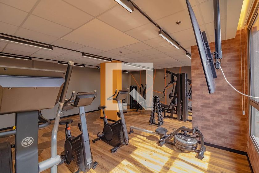 Kitnet-Studio, 20 m² - Foto 65